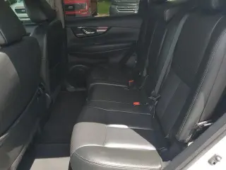 Nissan Rogue 2020 S 4dr Crossover