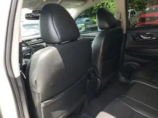Nissan Rogue 2020 S 4dr Crossover