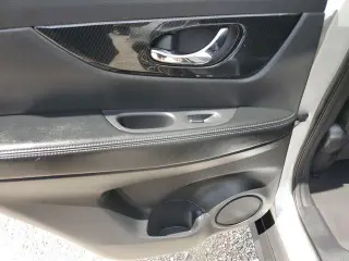Nissan Rogue 2020 S 4dr Crossover