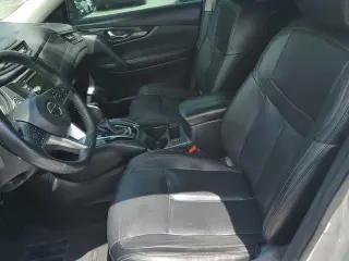 Nissan Rogue 2020 S 4dr Crossover