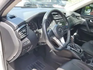 Nissan Rogue 2020 S 4dr Crossover