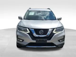 Nissan Rogue 2020 S 4dr Crossover