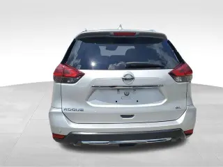 Nissan Rogue 2020 S 4dr Crossover