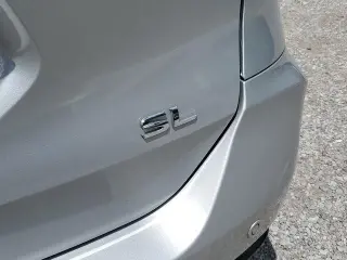 Nissan Rogue 2020 S 4dr Crossover