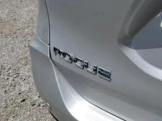 Nissan Rogue 2020 S 4dr Crossover