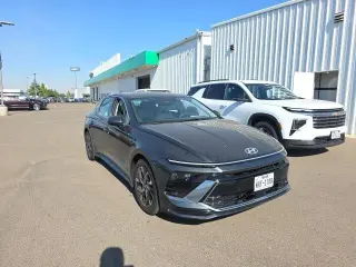 Hyundai SONATA 2025 AWD SEL 4p Sedan
