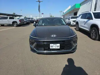 Hyundai SONATA 2025 AWD SEL 4p Sedan