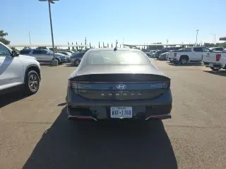 Hyundai SONATA 2025 AWD SEL 4p Sedan