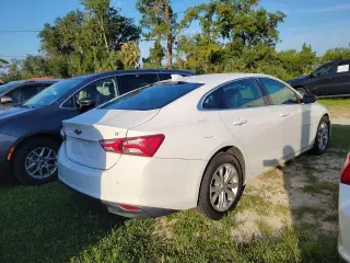 Chevrolet Malibu 2020 LT 4dr Sedan