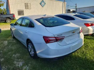 Chevrolet Malibu 2020 LT 4dr Sedan