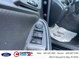 Chevrolet Malibu 2025 LT 4dr Sedan con 1LT