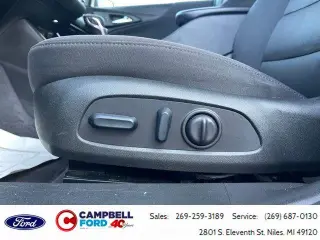Chevrolet Malibu 2025 LT 4dr Sedan con 1LT