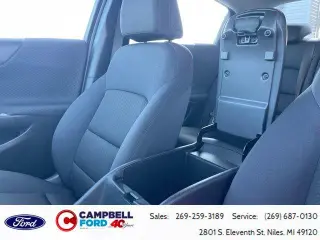 Chevrolet Malibu 2025 LT 4dr Sedan con 1LT
