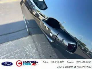 Chevrolet Malibu 2025 LT 4dr Sedan con 1LT