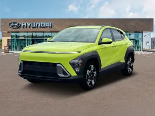 Hyundai KONA 2024 SEL 4p Crossover
