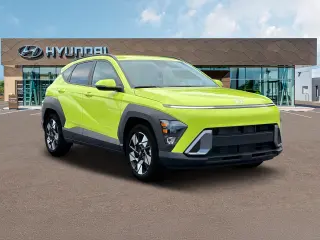 Hyundai KONA 2024 SEL 4p Crossover