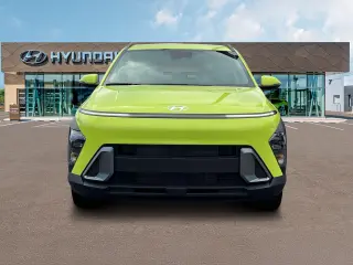 Hyundai KONA 2024 SEL 4p Crossover