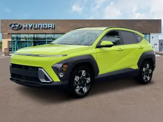 Hyundai KONA 2024 SEL 4p Crossover
