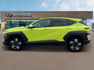 Hyundai KONA 2024 SEL 4p Crossover
