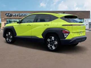Hyundai KONA 2024 SEL 4p Crossover