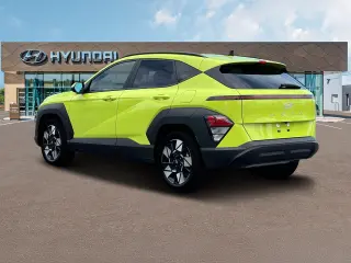 Hyundai KONA 2024 SEL 4p Crossover