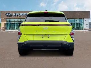 Hyundai KONA 2024 SEL 4p Crossover