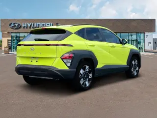 Hyundai KONA 2024 SEL 4p Crossover