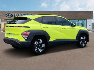 Hyundai KONA 2024 SEL 4p Crossover