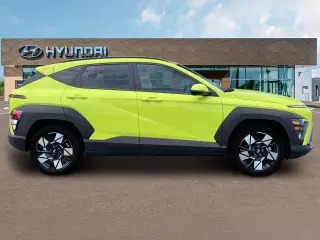 Hyundai KONA 2024 SEL 4p Crossover
