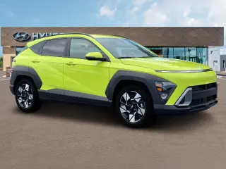 Hyundai KONA 2024 SEL 4p Crossover