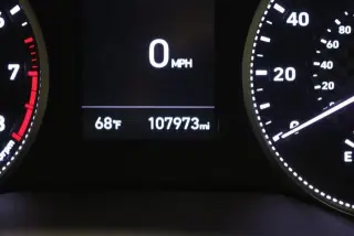 Hyundai ELANTRA 2020 SEL 4dr Sedan