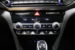Hyundai ELANTRA 2020 SEL 4dr Sedan