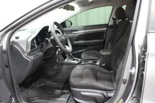 Hyundai ELANTRA 2020 SEL 4dr Sedan