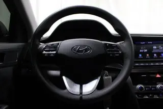 Hyundai ELANTRA 2020 SEL 4dr Sedan