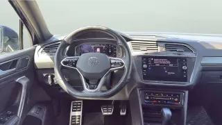 Volkswagen Tiguan 2024 AWD SEL R-Line 4Motion 4p SUV