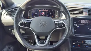Volkswagen Tiguan 2024 AWD SEL R-Line 4Motion 4p SUV