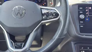 Volkswagen Tiguan 2024 AWD SEL R-Line 4Motion 4p SUV
