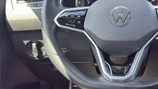 Volkswagen Tiguan 2024 AWD SEL R-Line 4Motion 4p SUV