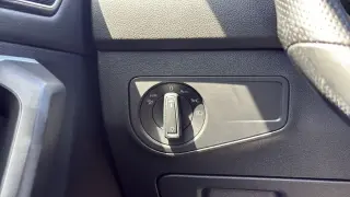 Volkswagen Tiguan 2024 AWD SEL R-Line 4Motion 4p SUV