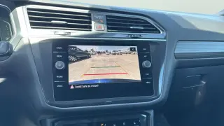 Volkswagen Tiguan 2024 AWD SEL R-Line 4Motion 4p SUV