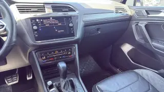 Volkswagen Tiguan 2024 AWD SEL R-Line 4Motion 4p SUV