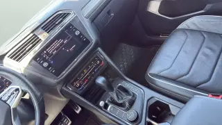 Volkswagen Tiguan 2024 AWD SEL R-Line 4Motion 4p SUV