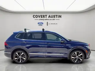 Volkswagen Tiguan 2024 AWD SEL R-Line 4Motion 4p SUV