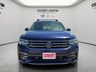 Volkswagen Tiguan 2024 AWD SEL R-Line 4Motion 4p SUV