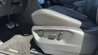 Volkswagen Tiguan 2024 AWD SEL R-Line 4Motion 4p SUV