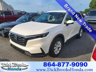 Honda CR-V 2025 LX 4p SUV