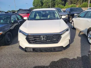 Honda CR-V 2025 LX 4p SUV
