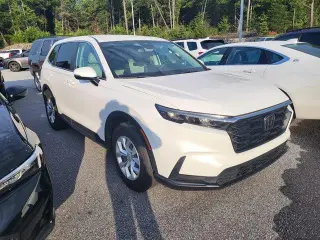 Honda CR-V 2025 LX 4p SUV
