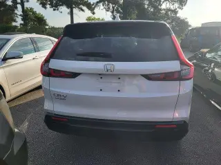 Honda CR-V 2025 LX 4p SUV