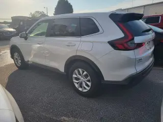 Honda CR-V 2025 LX 4p SUV